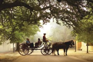 colonial Williamsburg